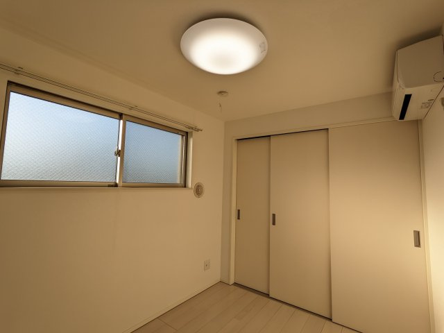 チェリーブロッサム新瑞橋の洋室|302号室