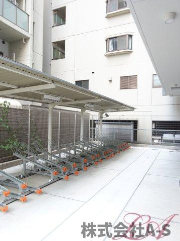 プレサンス丸の内アドブルのその他共用部分|同間取り画像使用
実際のお部屋と色などが異なる場合がございます。