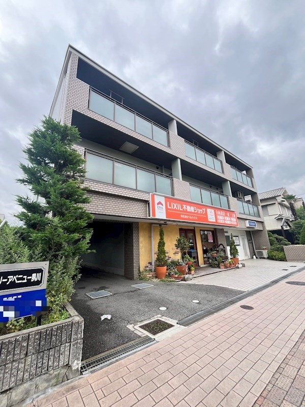 チェリーアベニュー夙川