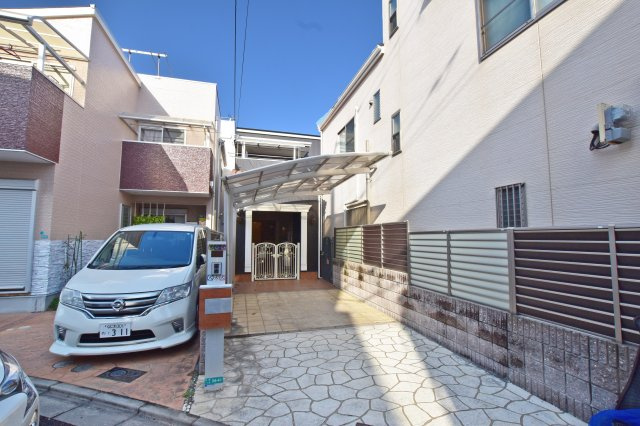 大阪市淀川区加島1丁目戸建