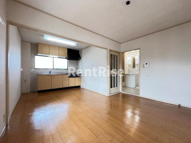 ヨーロピアンシティＭＯの居間・リビング|リビング