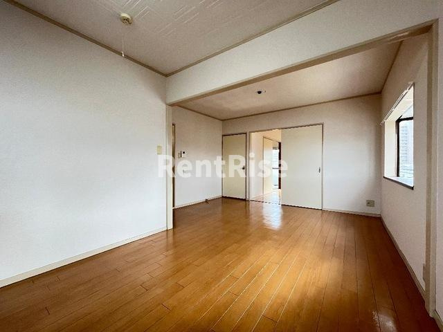 ヨーロピアンシティＭＯの居間・リビング|リビング