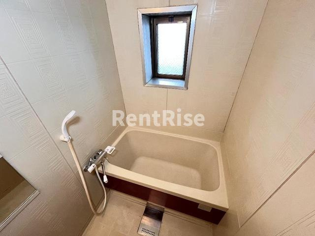 ヨーロピアンシティＭＯの浴室|バス