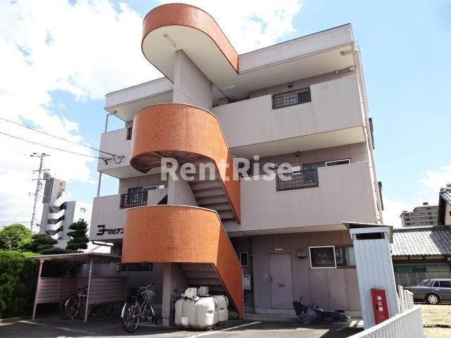 ヨーロピアンシティＭＯ