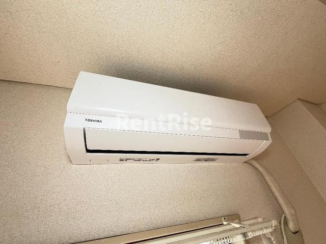 ヨーロピアンシティＭＯ|エアコン