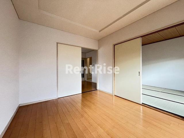 ヨーロピアンシティＭＯの洋室|洋室