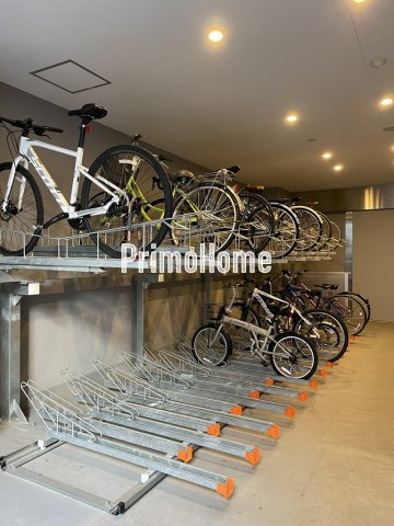 レジディア大手町北のその他共用部分