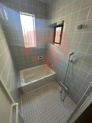 【浴室】 | 富田林市山中田町１丁目戸建