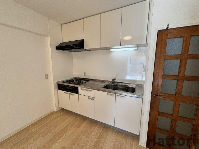 エクセレントトーシン東豊中のキッチン