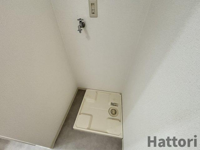 エクセレントトーシン東豊中の設備