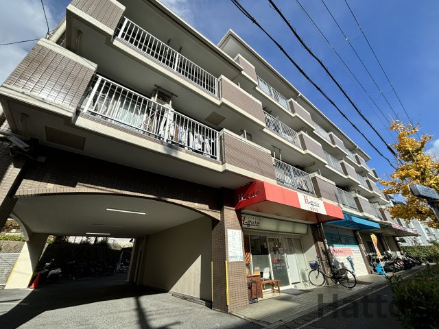 エクセレントトーシン東豊中