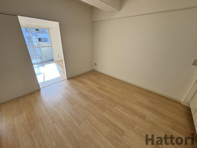 エクセレントトーシン東豊中の内装