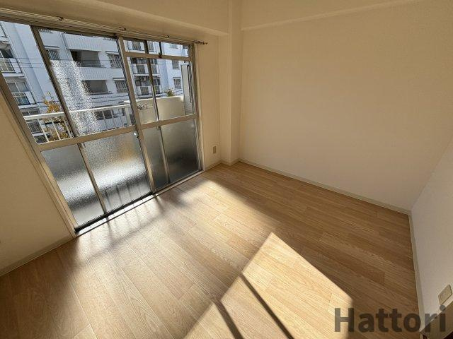 エクセレントトーシン東豊中の居間・リビング