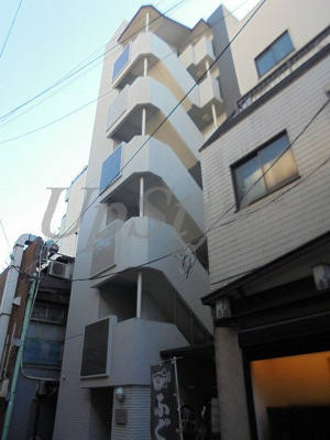 【外観】 | スプランドゥール