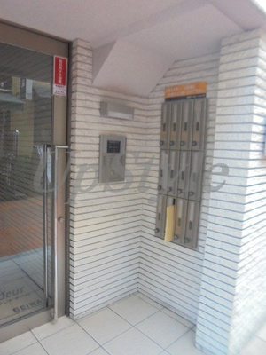 【エントランス】 | スプランドゥール