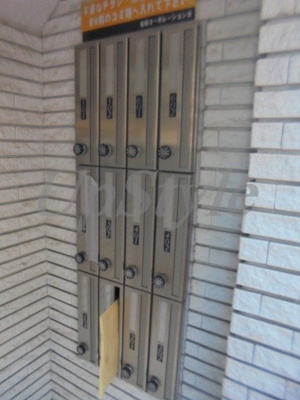 【その他共用部分】 | スプランドゥール