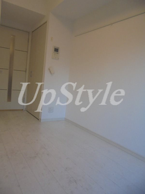 【内装】 | ガーラ・シティ王子