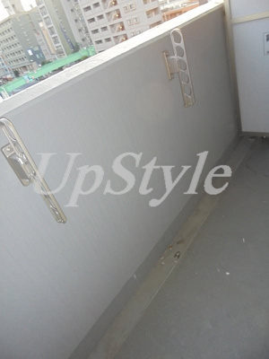 【バルコニー】 | ガーラ・シティ王子