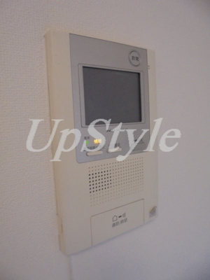 【セキュリティ】 | ガーラ・シティ王子