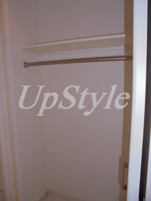 【収納】 | ガーラ・シティ王子