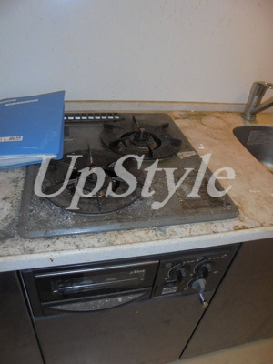 【キッチン】 | ガーラ・シティ王子