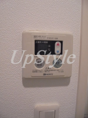 【設備】 | ガーラ・シティ王子