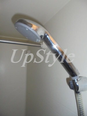 【浴室】 | ガーラ・シティ王子