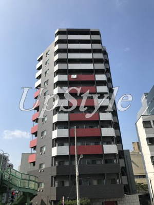 【外観】 | ガーラ・シティ王子