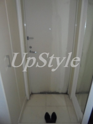 【玄関】 | ガーラ・シティ王子