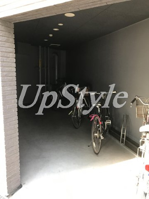 【その他共用部分】 | ガーラ・シティ王子