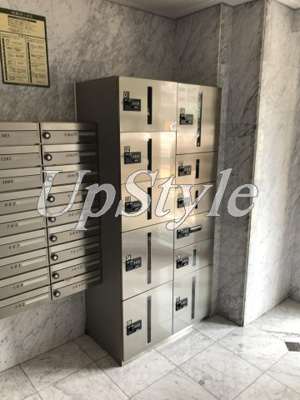 【その他共用部分】 | ガーラ・シティ王子