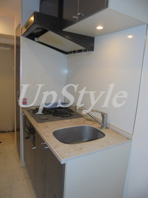 【キッチン】 | ガーラ・シティ王子