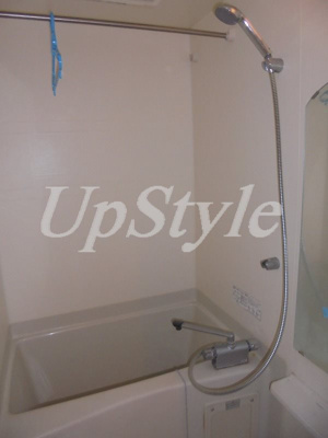 【浴室】 | ガーラ・シティ王子