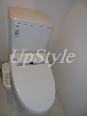 【トイレ】 | ガーラ・シティ王子