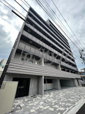 【外観】 | ジェノヴィア鐘ヶ淵