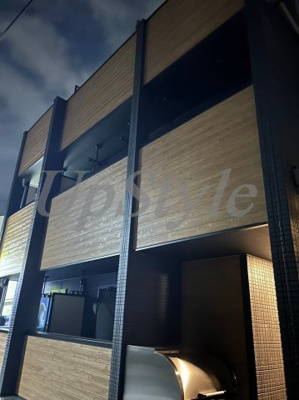 【外観】 | メルディア東向島Ⅰ