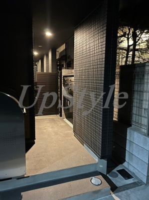 【エントランス】 | メルディア東向島Ⅰ