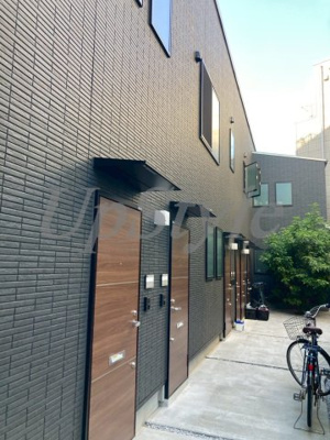 【外観】 | ビーマーク