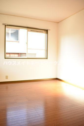 ツインハイツの居間・リビング|ＤＫ