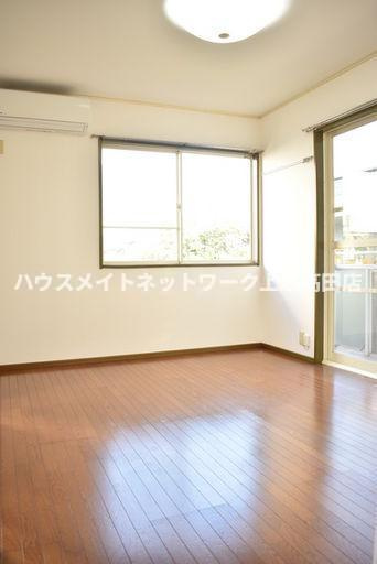 ツインハイツの洋室|洋室