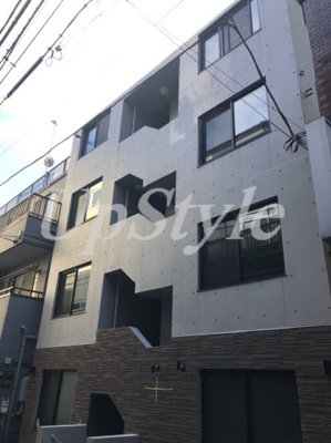 【外観】 | グロー・フォワード浅草