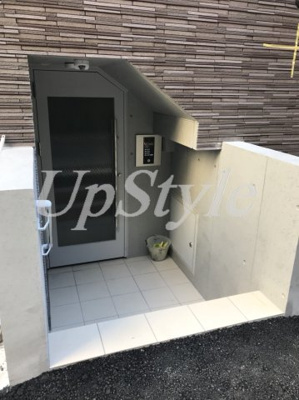 【エントランス】 | グロー・フォワード浅草