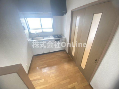 【内装】 | ハイツフォレスト