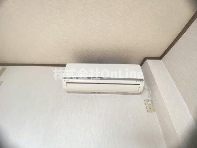 【設備】 | ハイツフォレスト