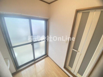 【内装】 | ハイツフォレスト