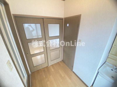 【その他】 | ハイツフォレスト