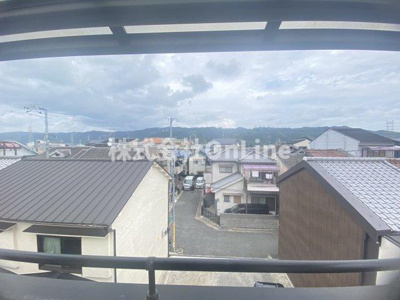 【展望】 | ハイツフォレスト