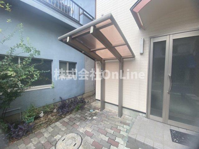 【その他共用部分】 | ハイツフォレスト