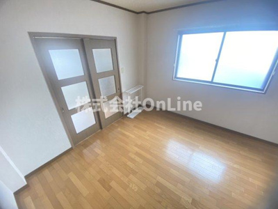 【居間・リビング】 | ハイツフォレスト