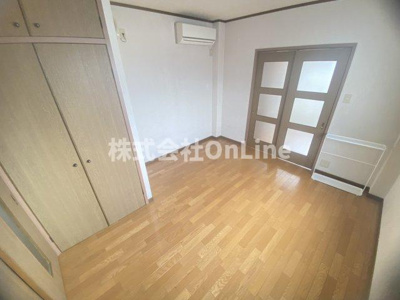 【居間・リビング】 | ハイツフォレスト